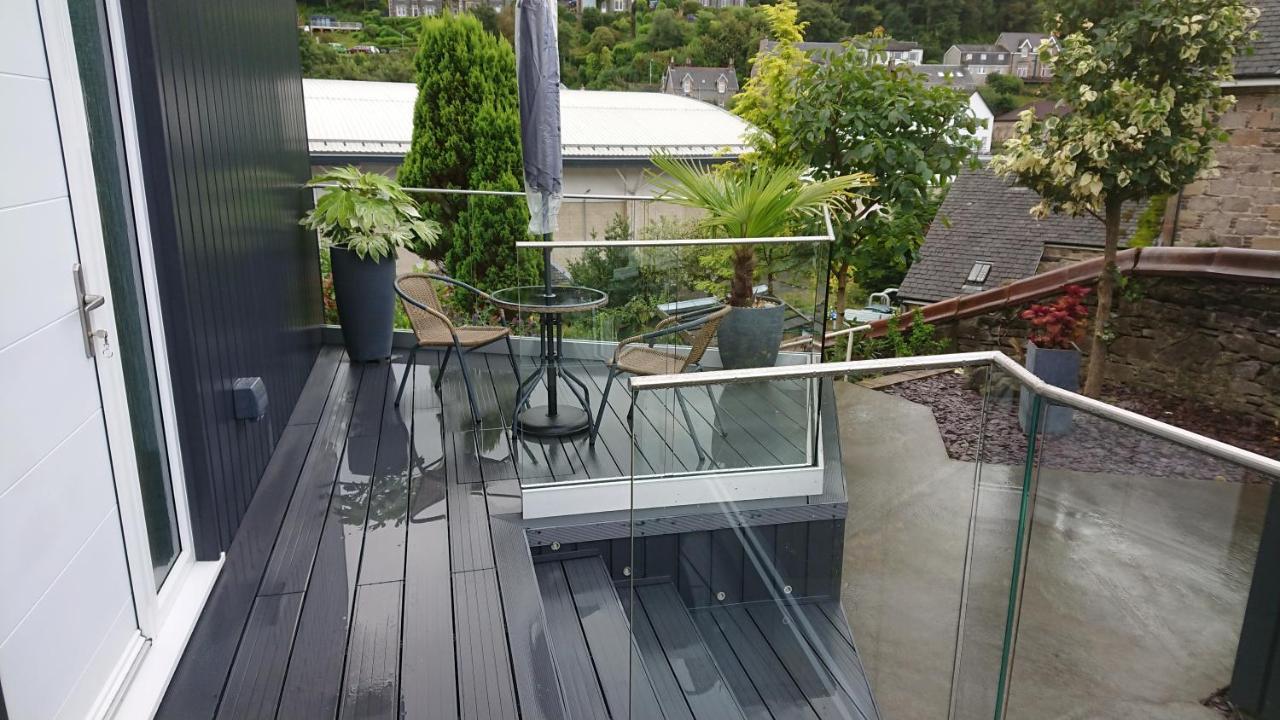 Sea Breezes Villa Oban Exterior photo