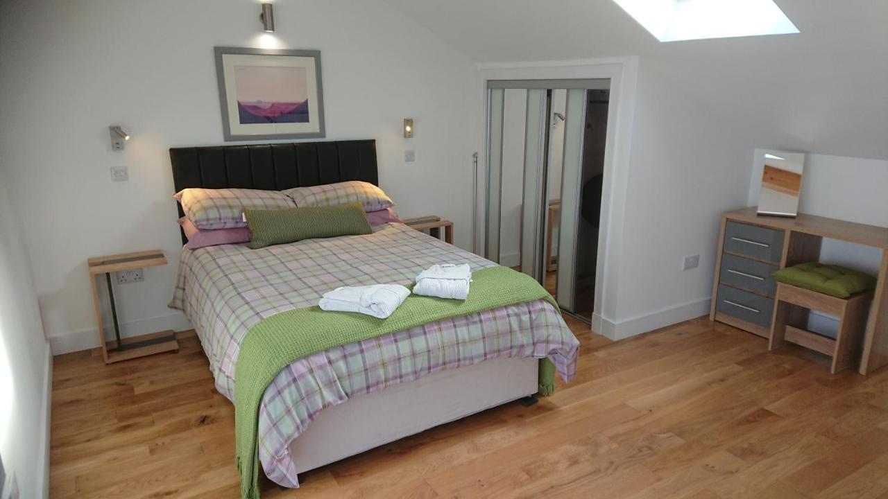 Sea Breezes Villa Oban Exterior photo