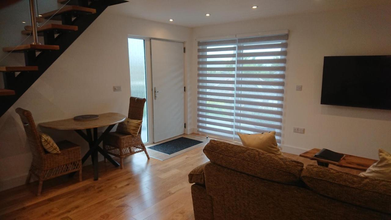 Sea Breezes Villa Oban Exterior photo