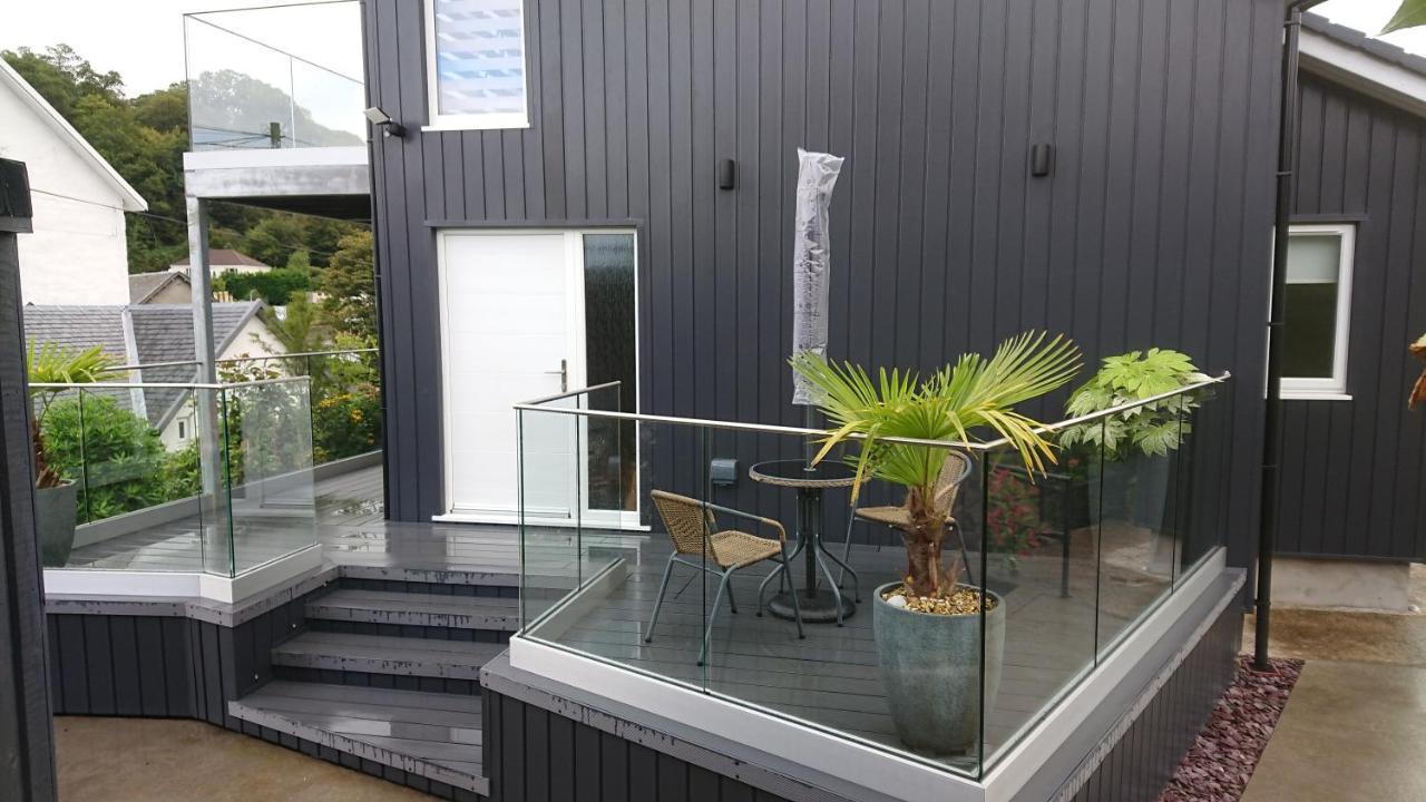 Sea Breezes Villa Oban Exterior photo