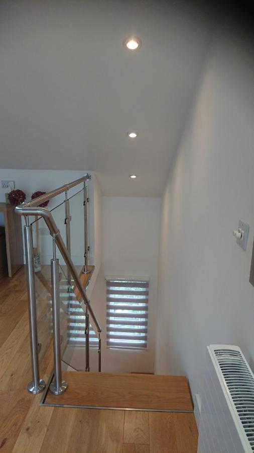 Sea Breezes Villa Oban Exterior photo