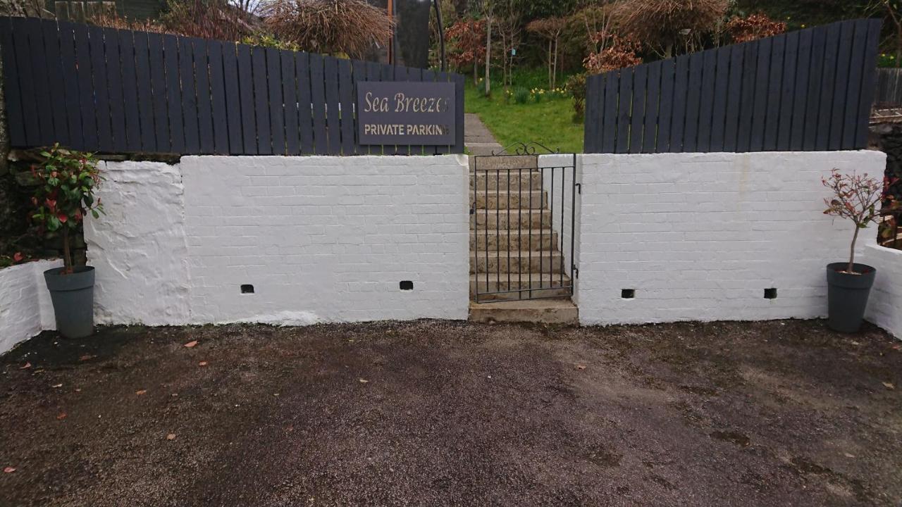 Sea Breezes Villa Oban Exterior photo